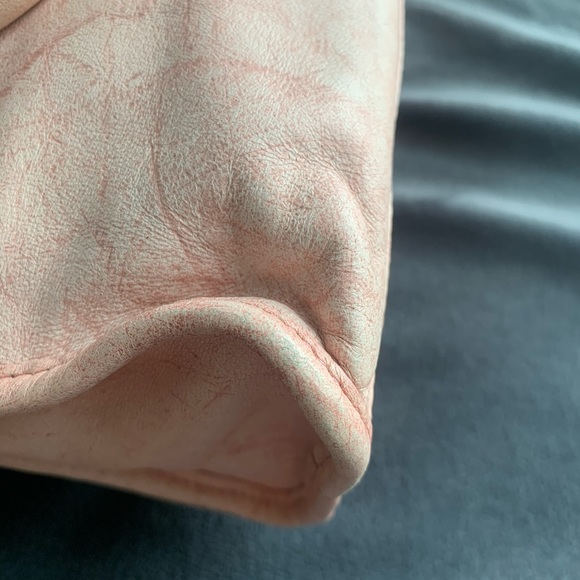 Balenciaga Mini City Pink - Picture 10 of 15